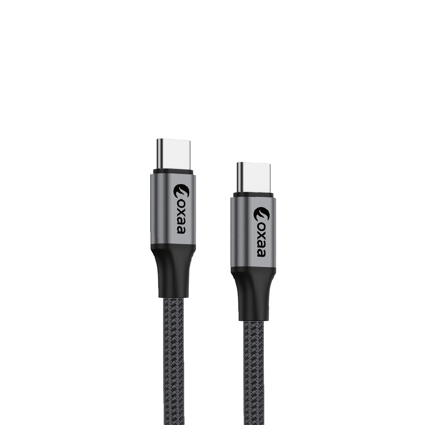 65W USB‑C Laptop Fast Charging Bundle with GaN Charger & 1 x USB-C Premium Cable