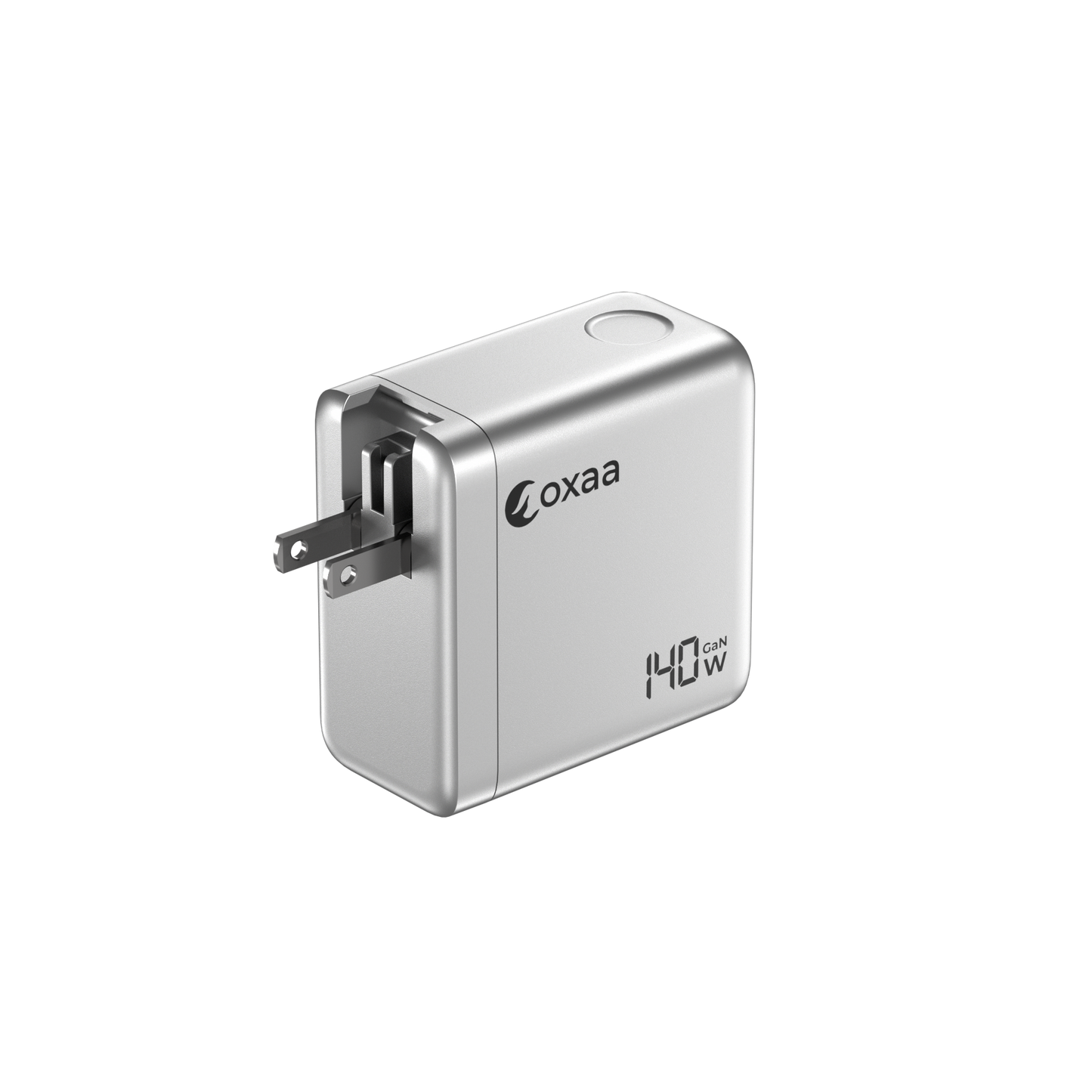 140W GaN 3 Port USB Wall Charger