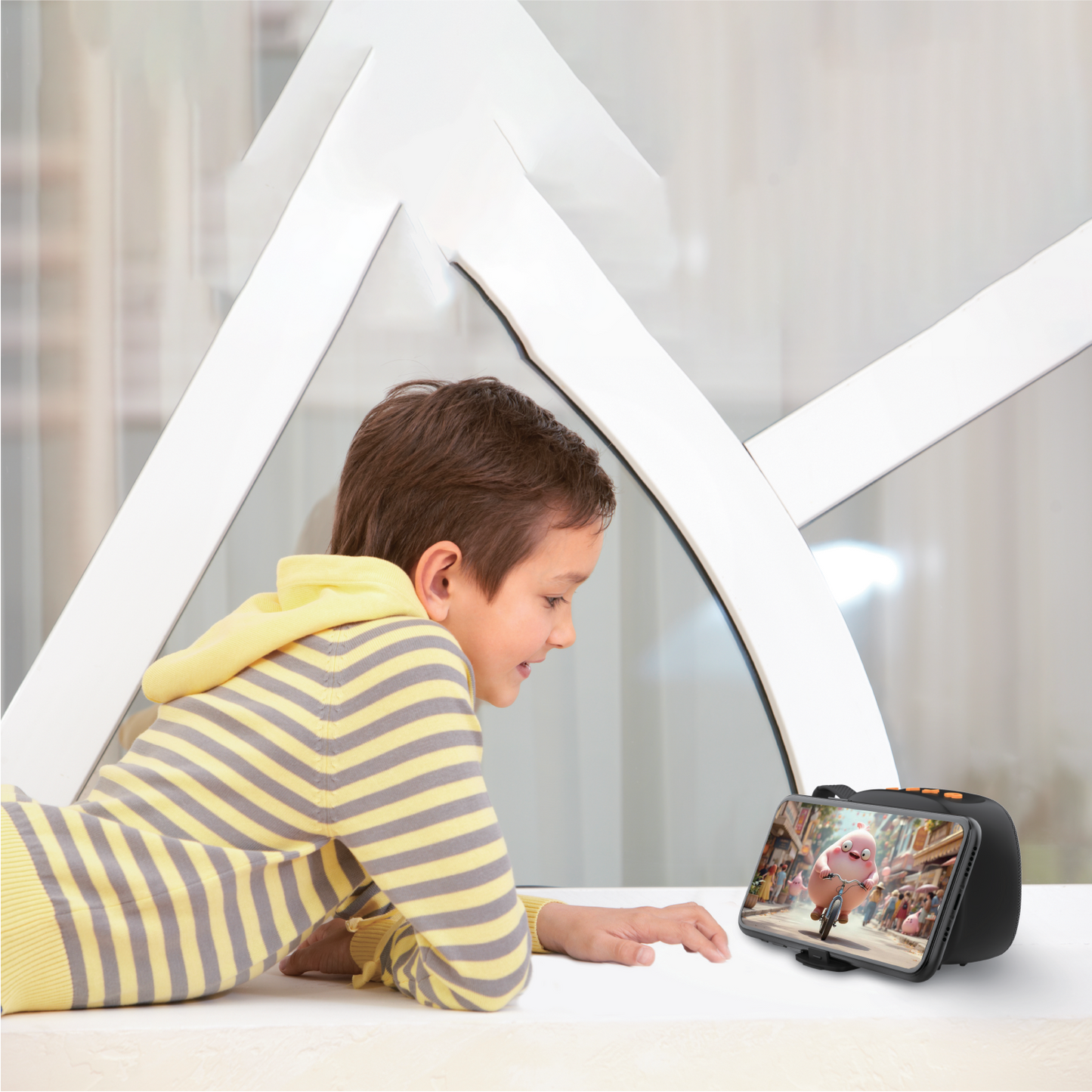 PicoOX Wireless Speaker