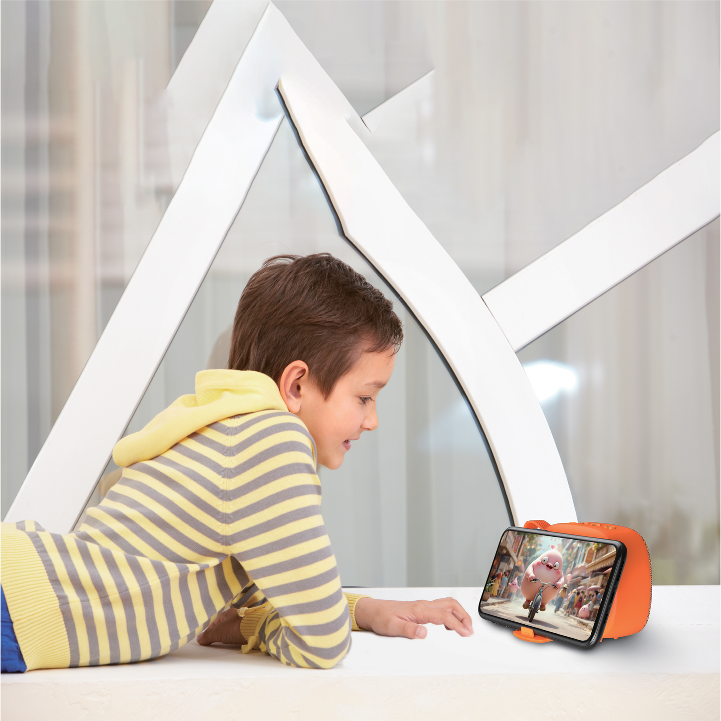 PicoOX Wireless Speaker