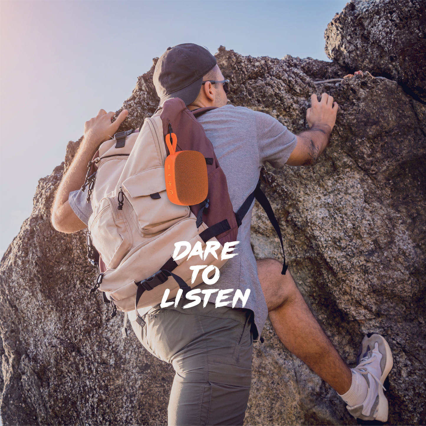 PicoOX Wireless Speaker