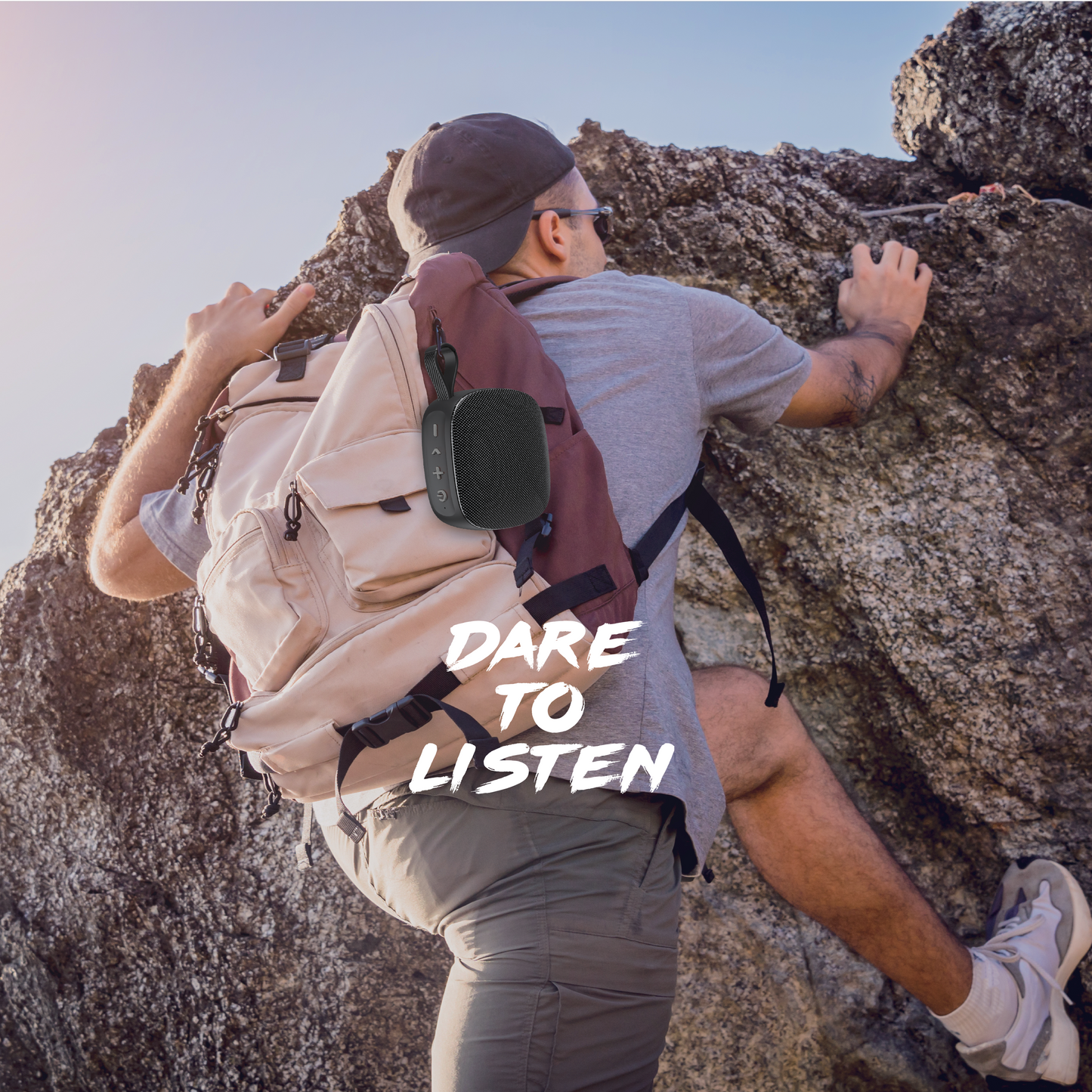 PicoOX Wireless Speaker