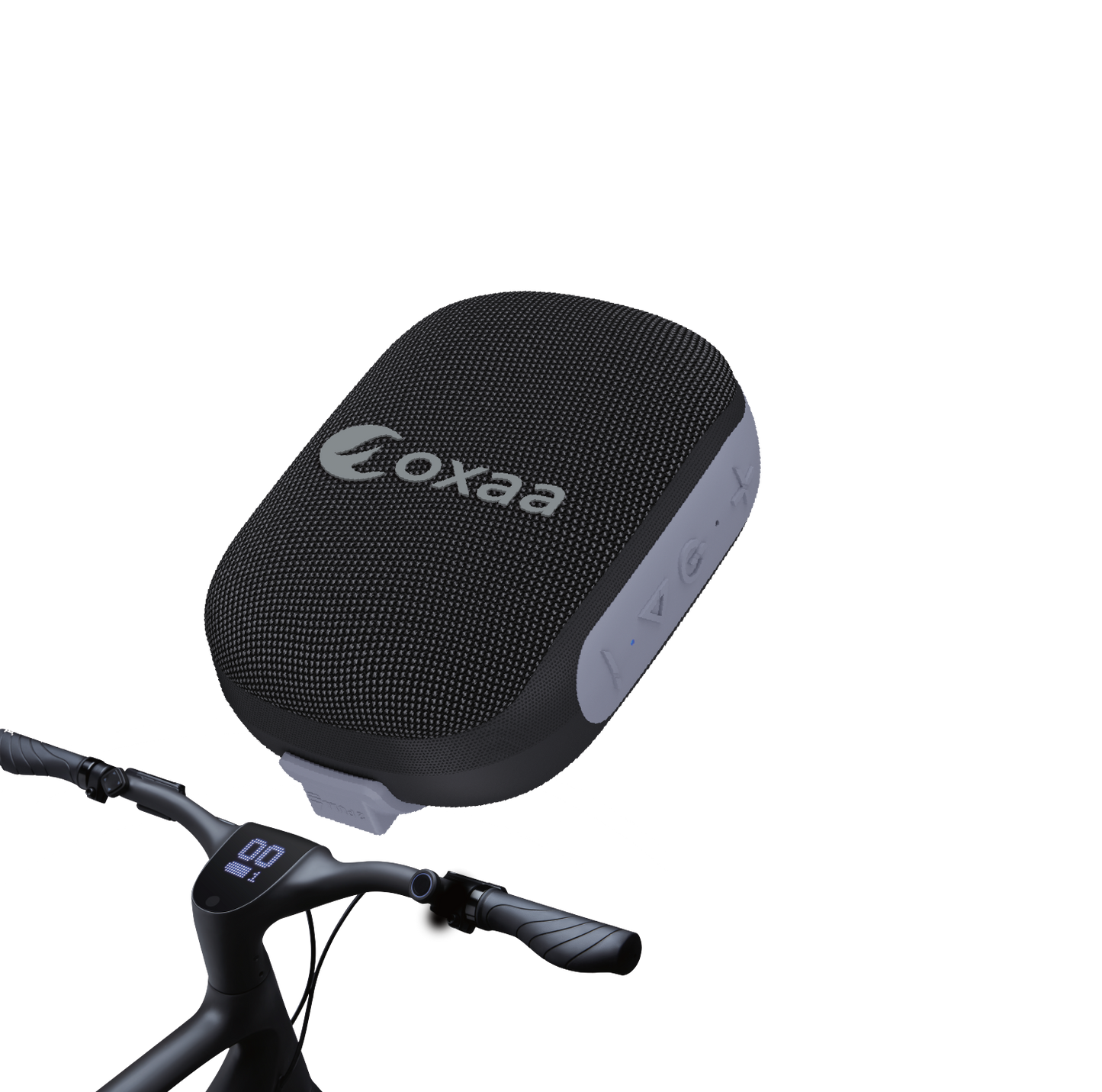 DashOX Wireless Speaker