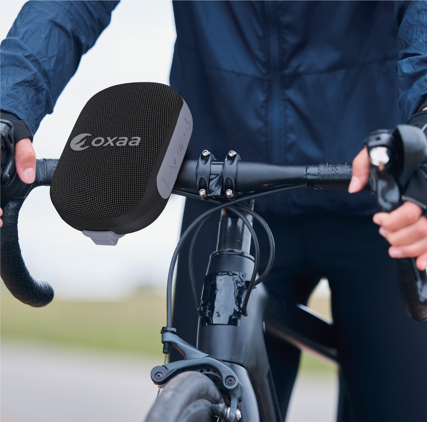 DashOX Wireless Speaker