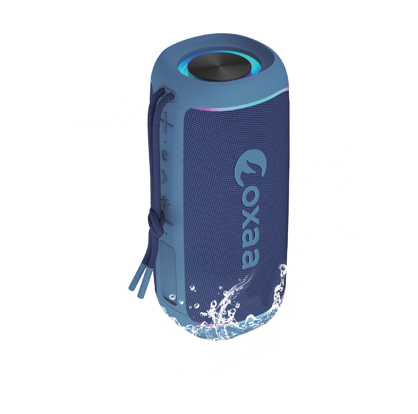 VibeOX Wireless Speaker
