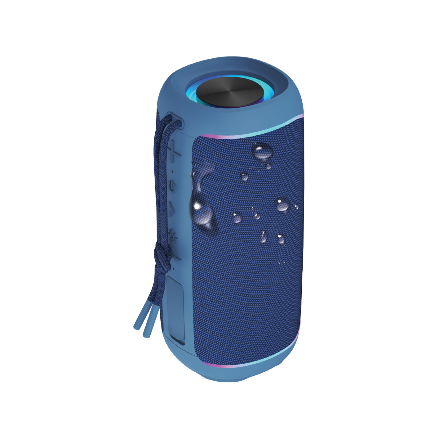 VibeOX Wireless Speaker