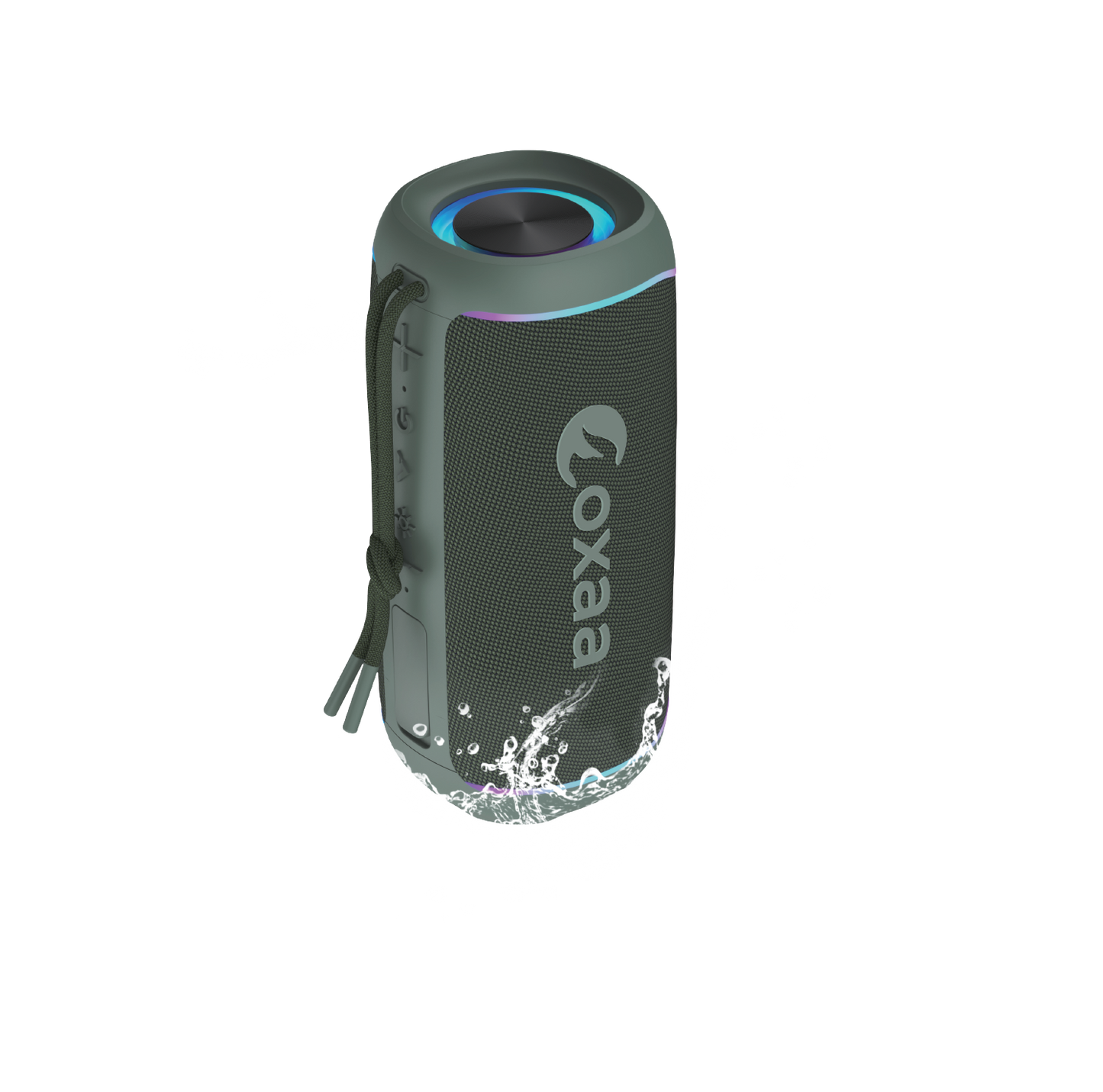 VibeOX Wireless Speaker