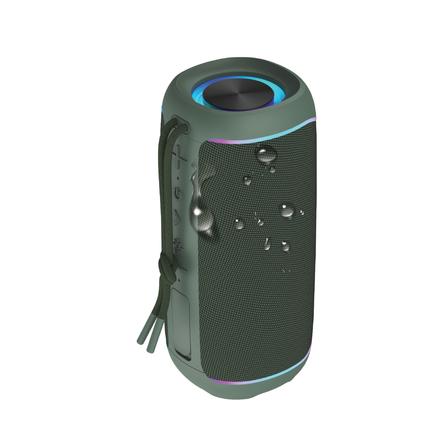 VibeOX Wireless Speaker