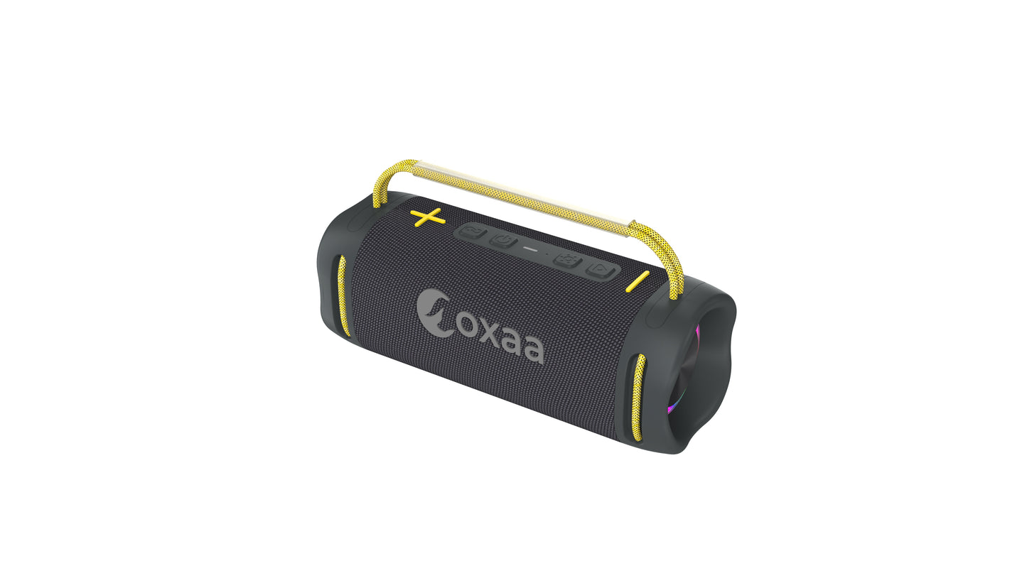 StormOX Wireless Speaker