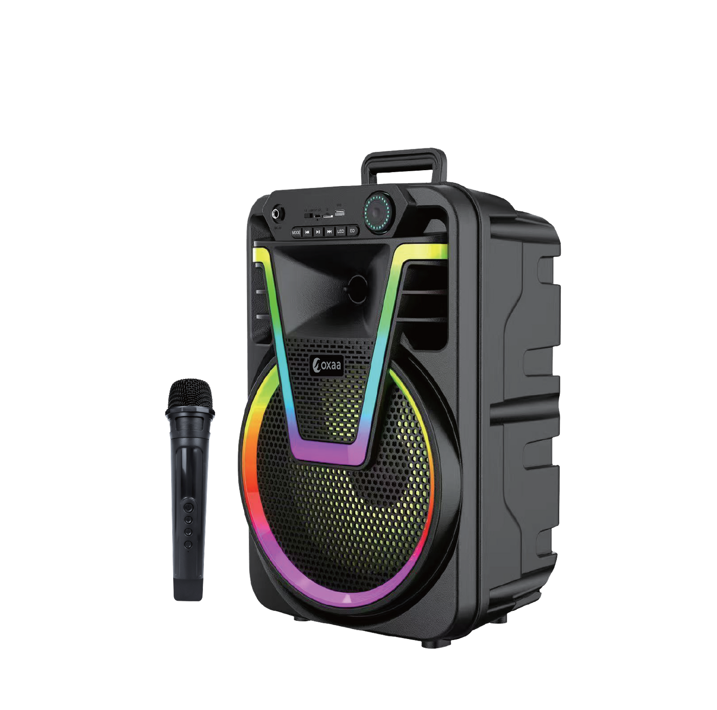 MightOX Wireless Speaker