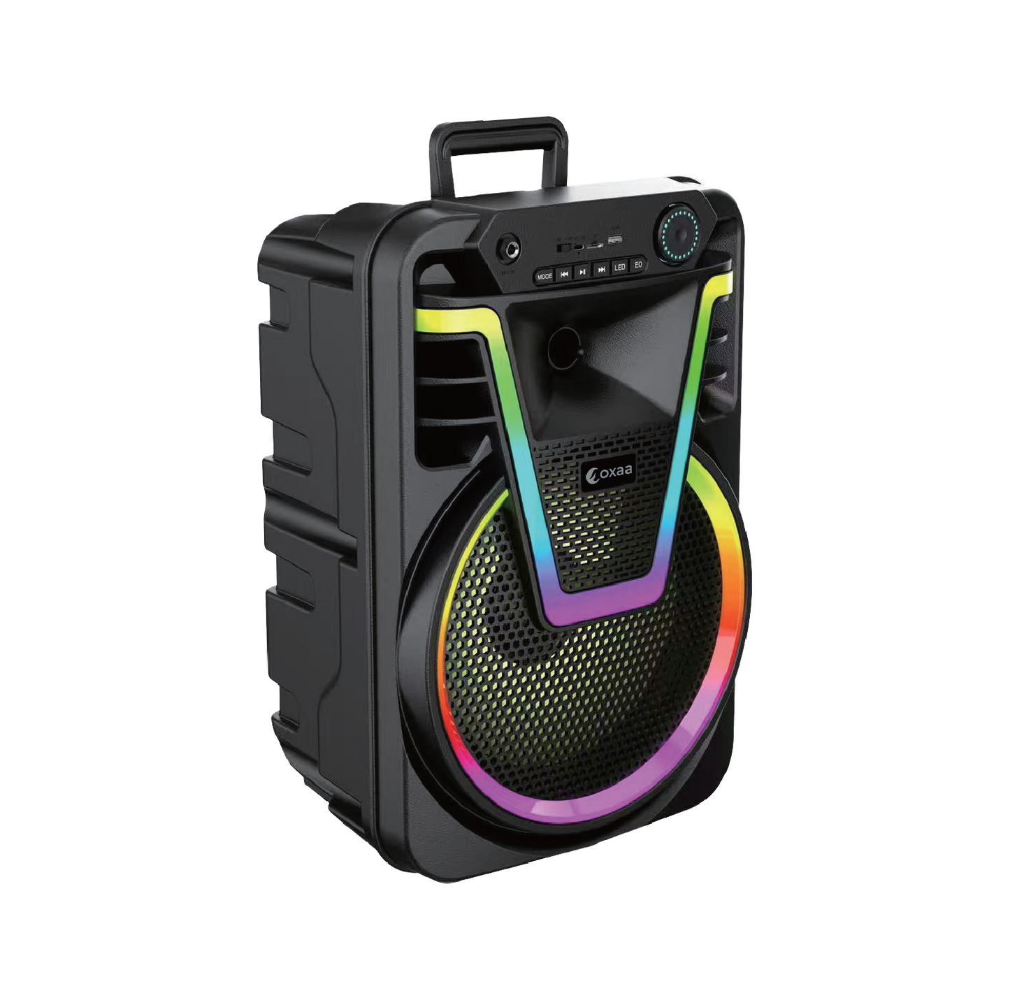 MightOX Wireless Speaker