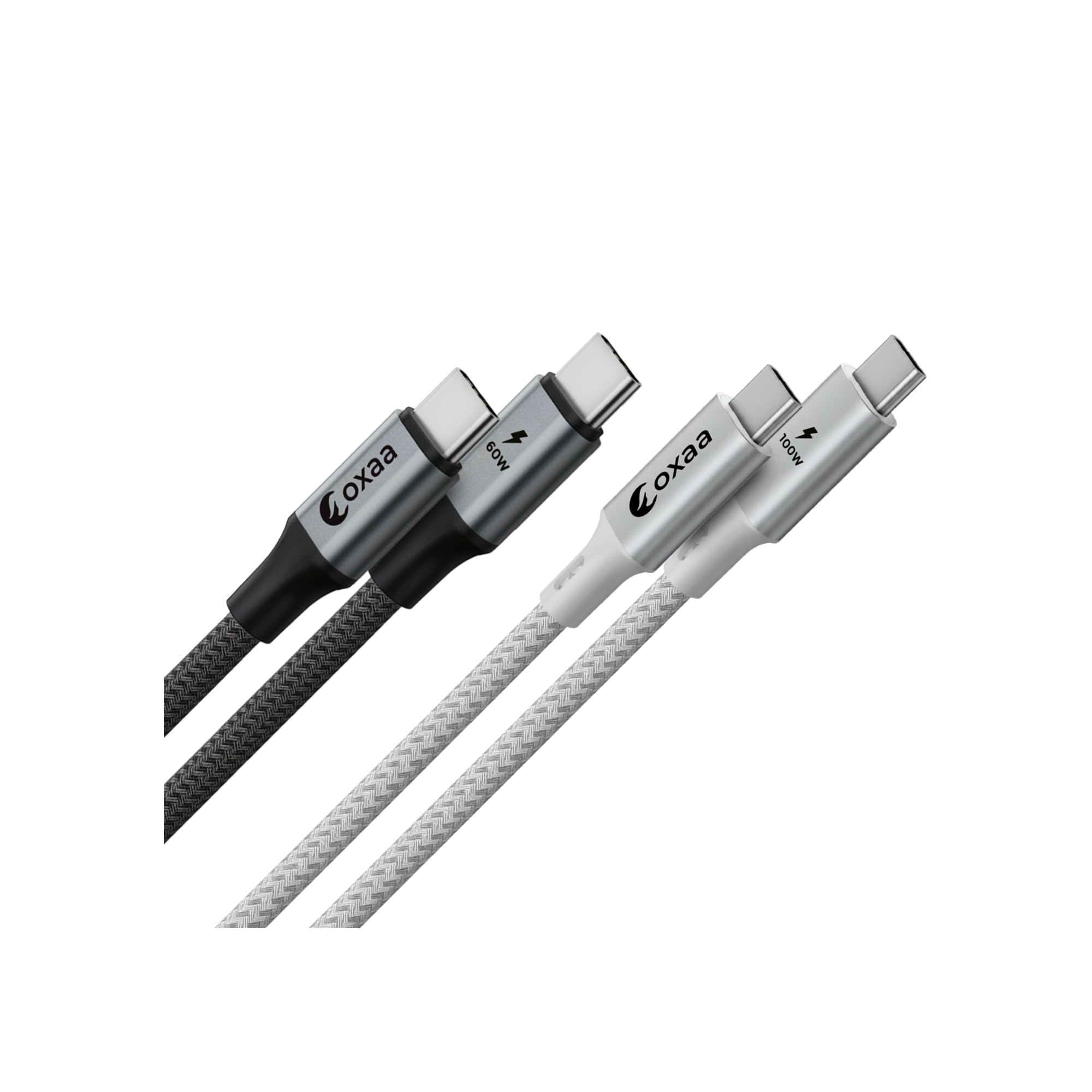 USB Cables + Bundles Collection
