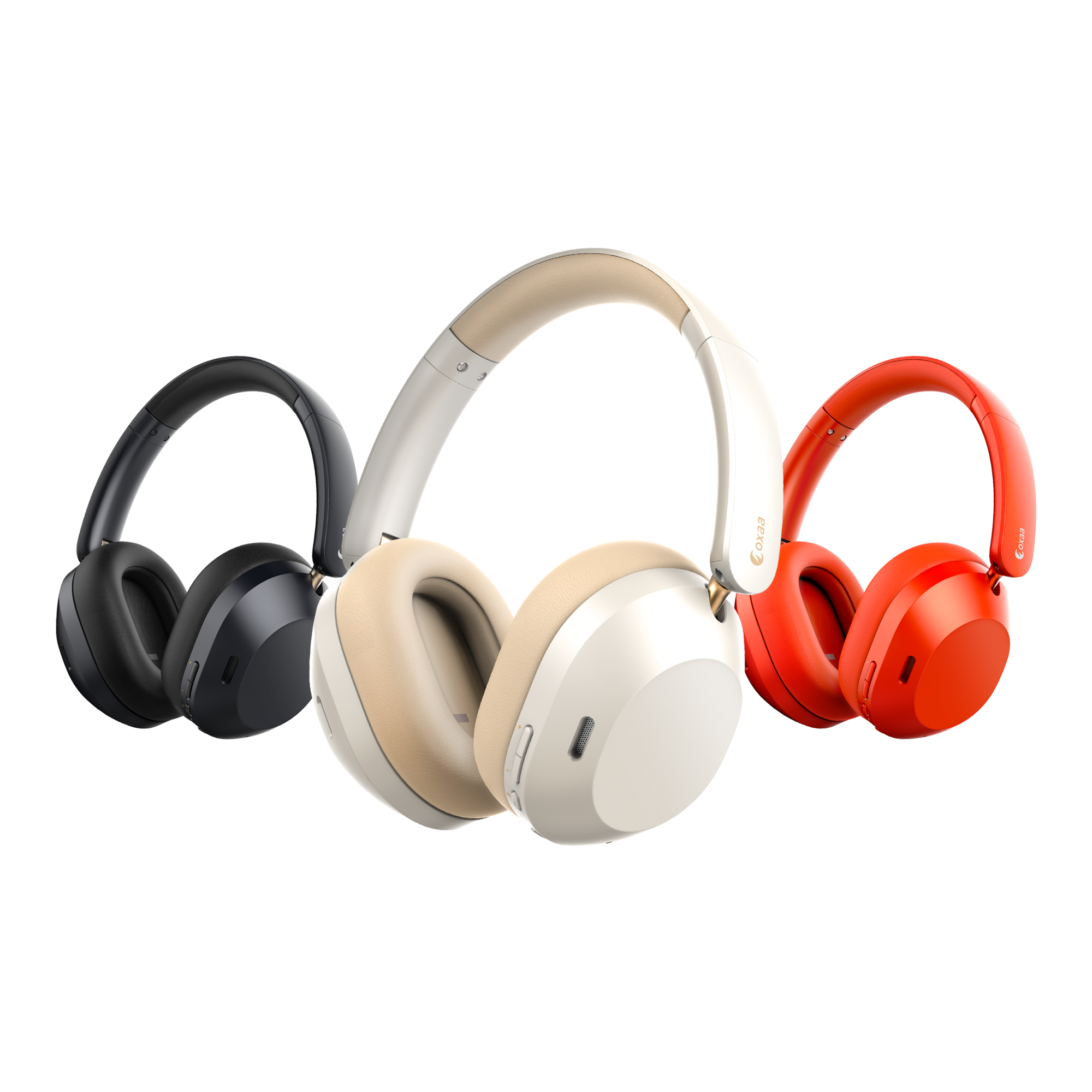 Headphone Collection