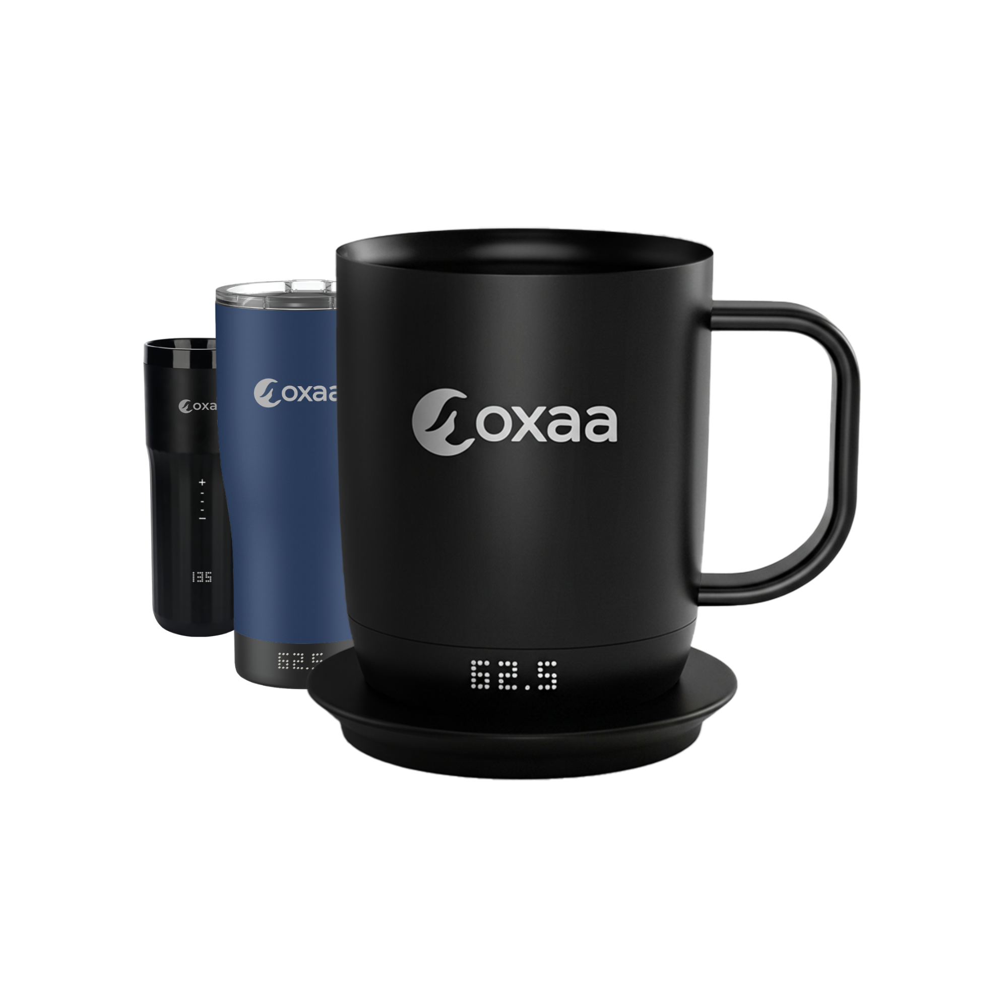 Coffee Mugs Collection
