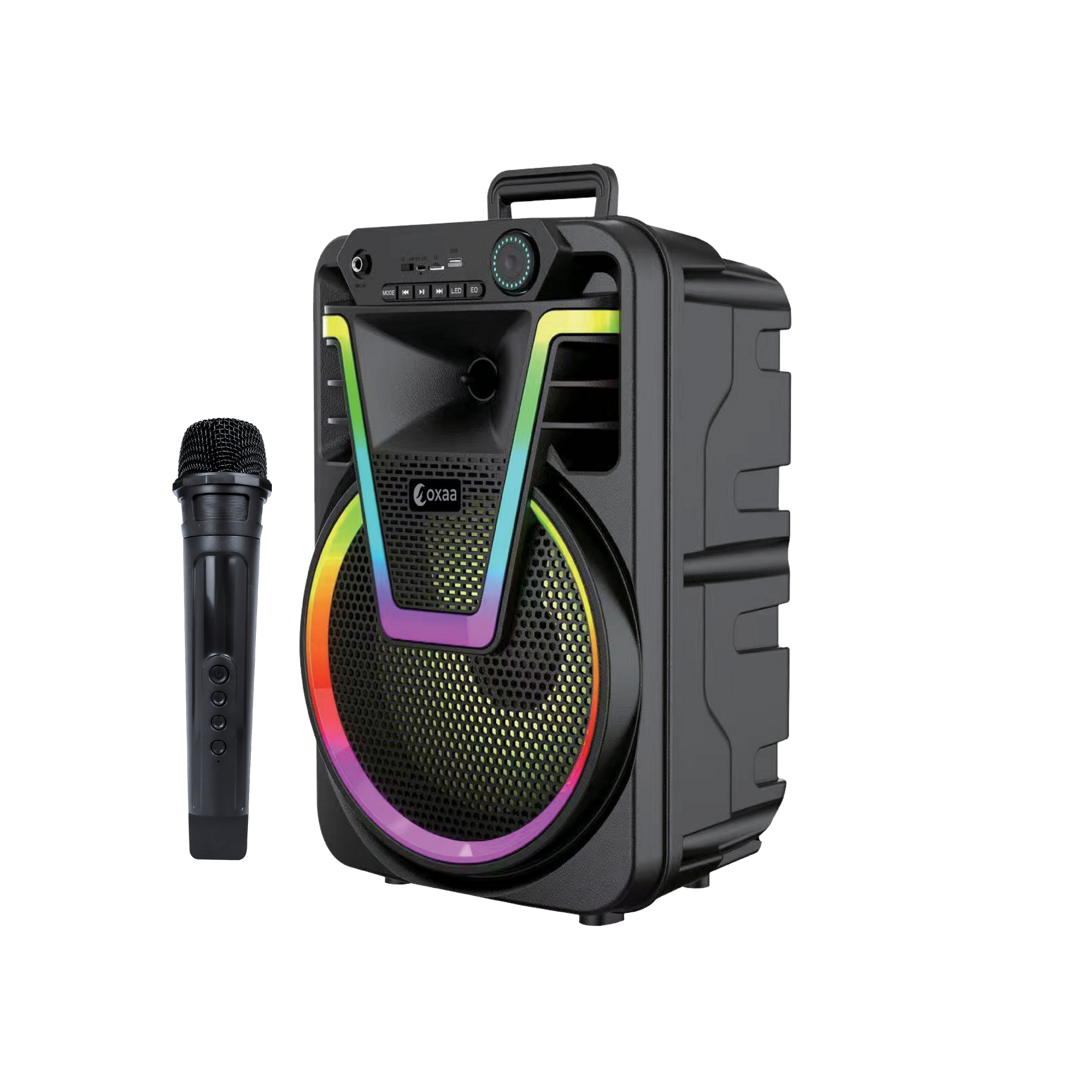 MightOX Wireless Speaker