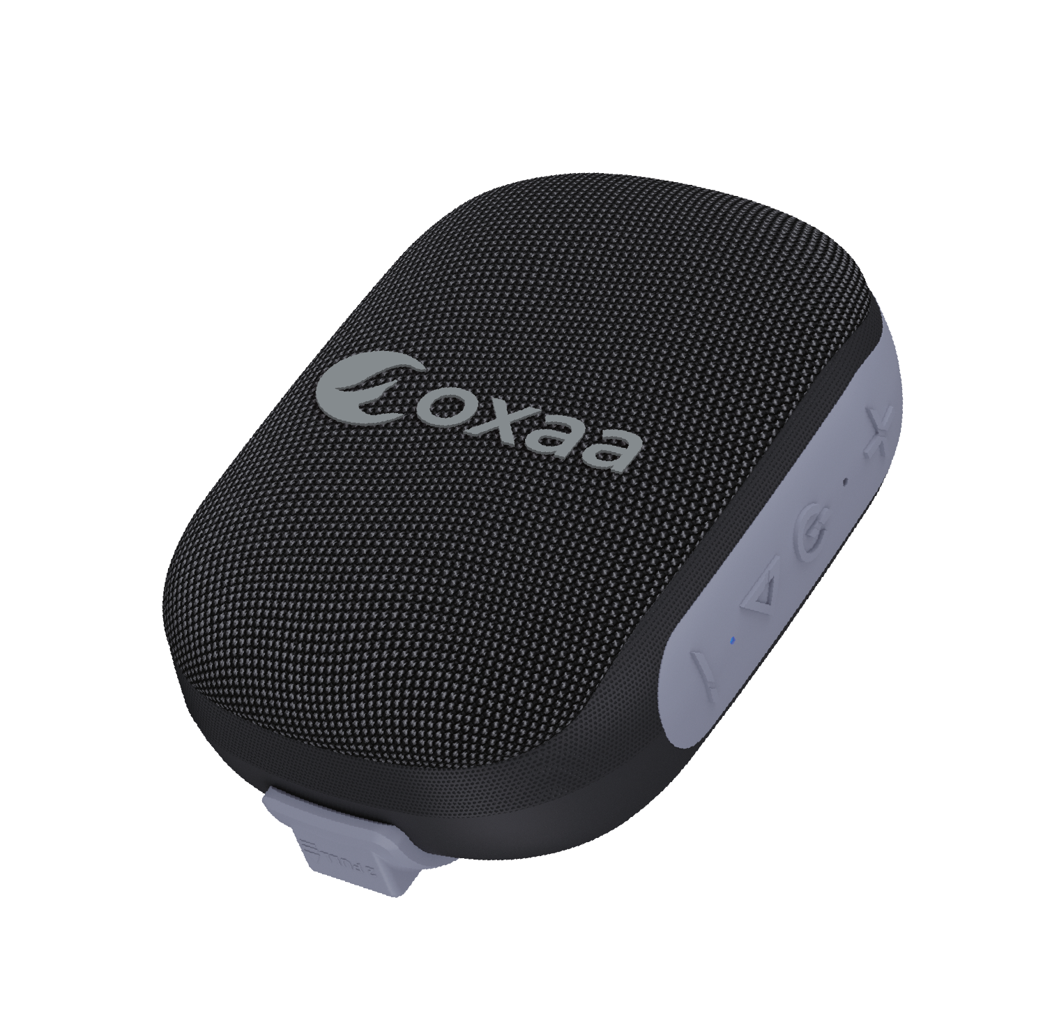 DashOX Wireless Speaker