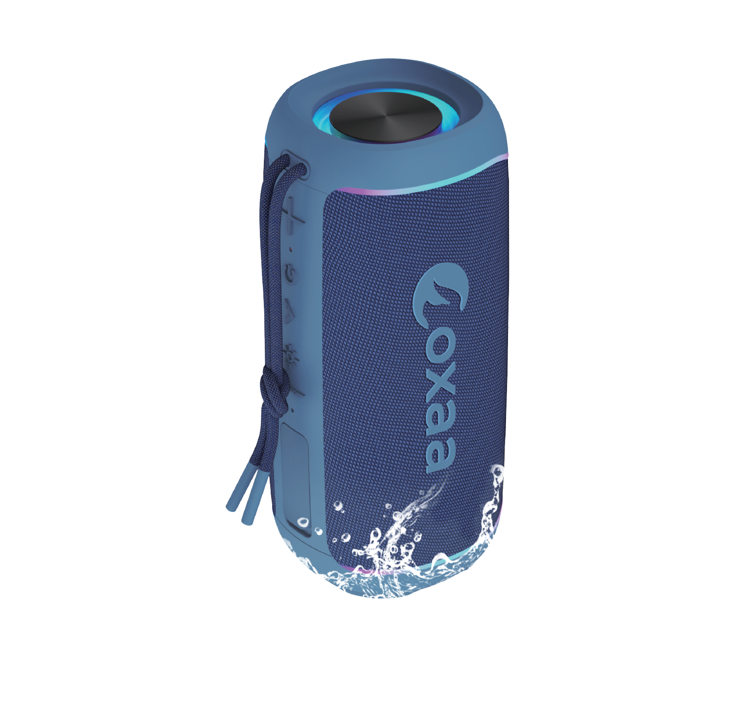 VibeOX Wireless Speaker