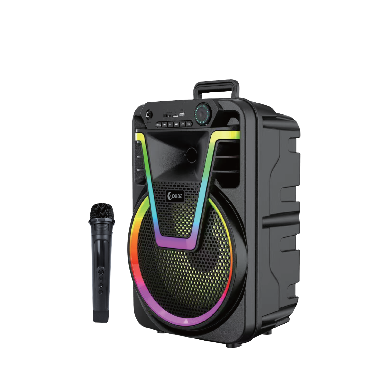 MightOX Wireless Speaker