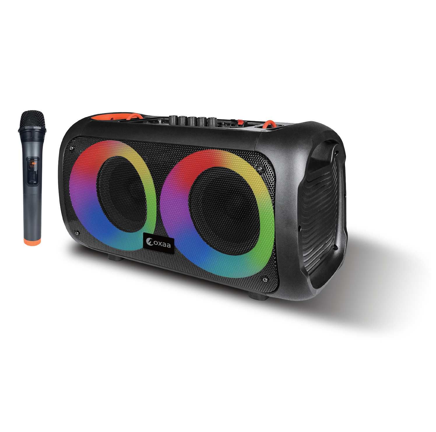 ThunderOX Wireless Speaker