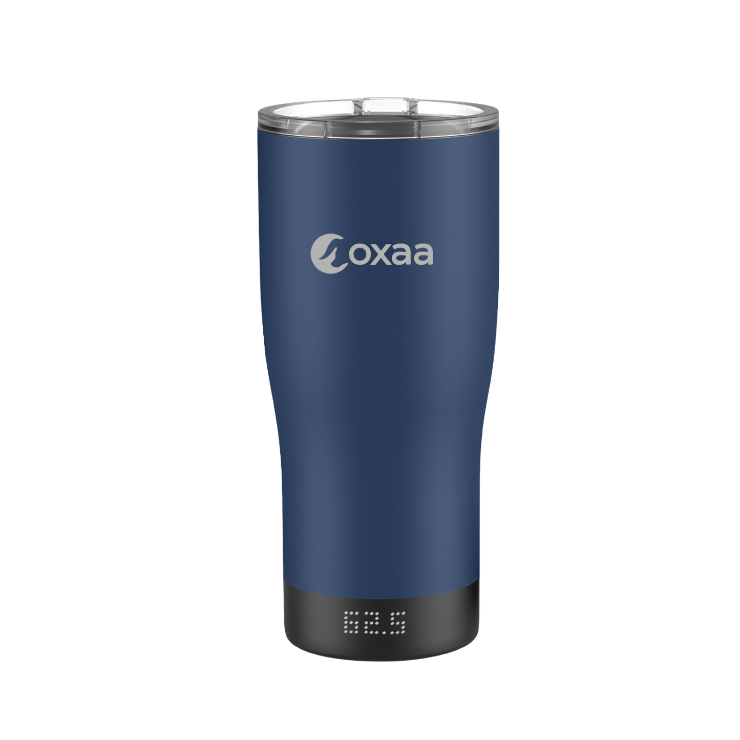 19oz Vacuum Insulated Heated Tumbler (Open Box)