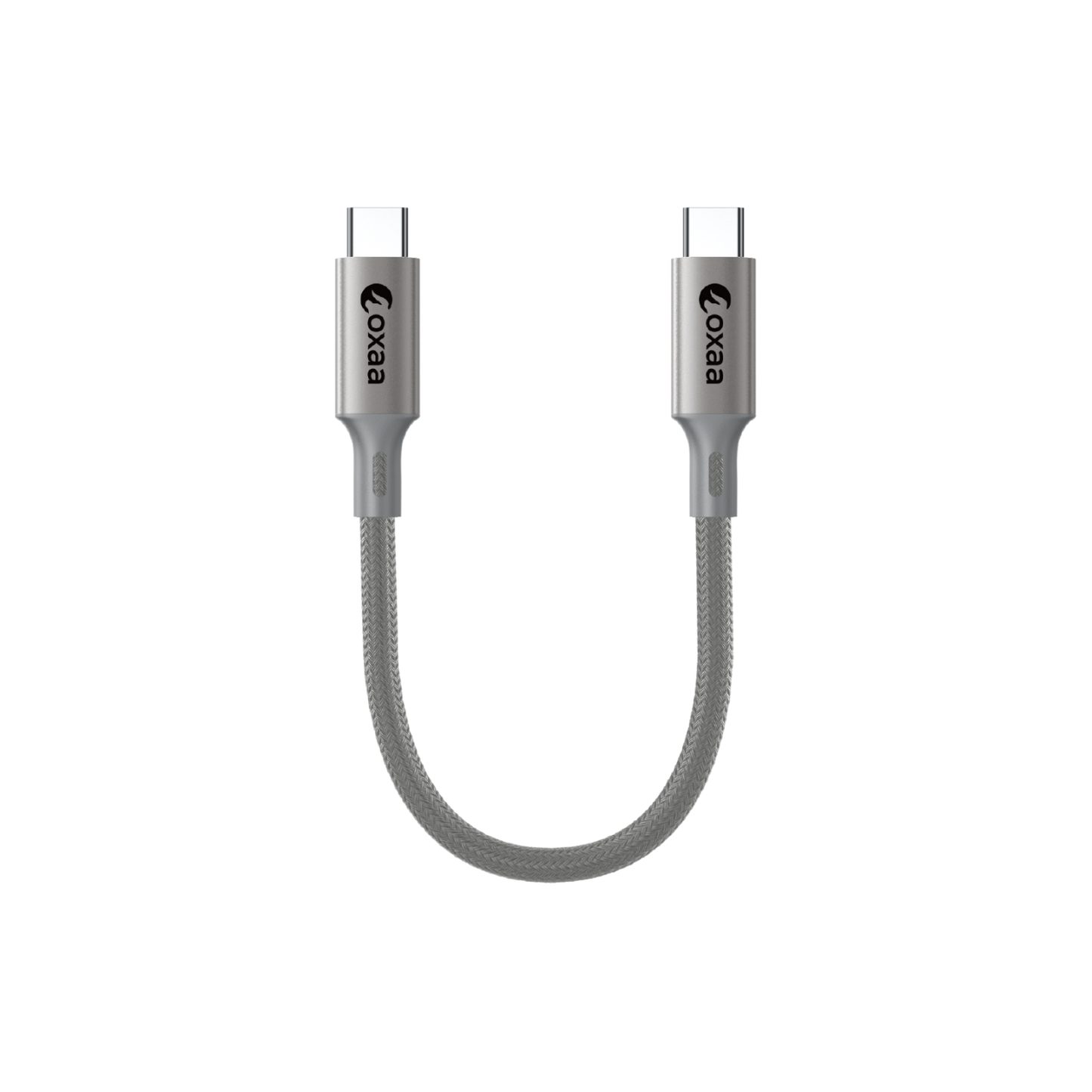 1.8M (5.9ft) USB4 USB C to USB C Cable – 40Gbps, 8K@60Hz, 240W Fast Charging